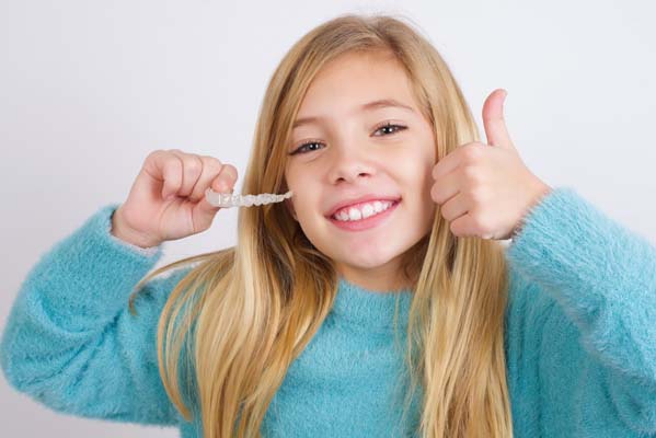 Reasons To Consider Clear Braces For Teens