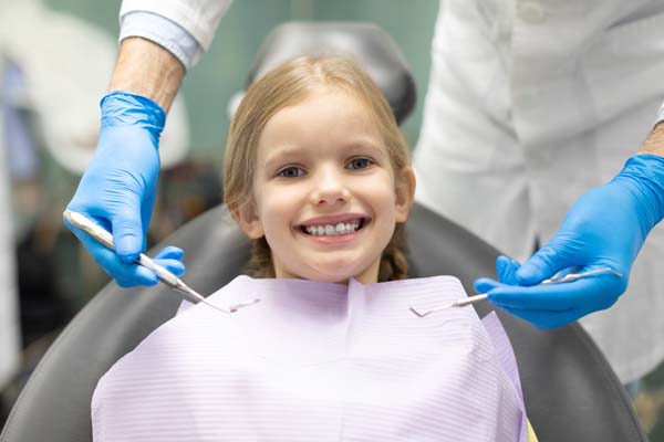 What Are The Types Of Early Orthodontic Treatments?