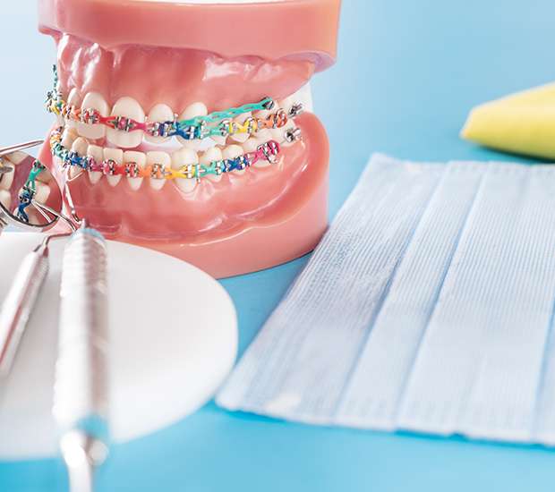 Pembroke Pines Find the Best Orthodontist
