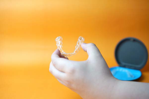 What To Ask Your Orthodontist About Invisalign For Teens