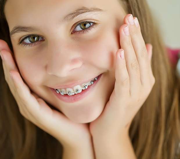 Pembroke Pines Orthodontics for Children